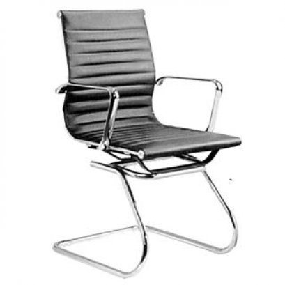 DS-JHD2 เก้าอี้สำนักงานหนัง