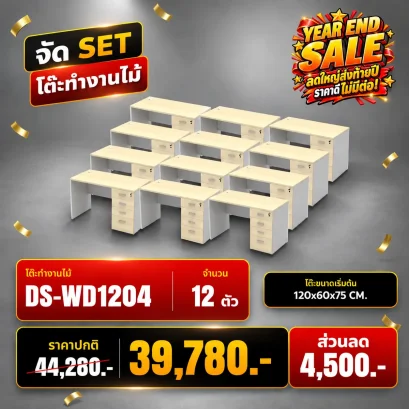 DS-WD1204x12