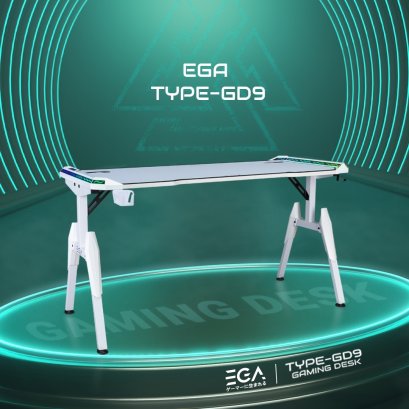 โต๊ะเกมมิ่ง GD9