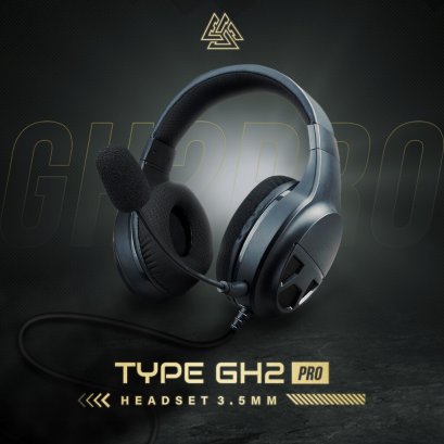 หูฟังเกมมิ่ง EGA TYPE-GH2PRO
