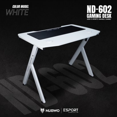 โต๊ะเกมมิ่ง ND602