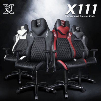 เก้าอี้เกมมิ่ง X111