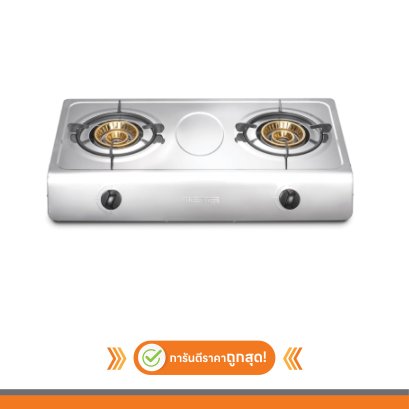 เตาแก๊สตั้งโต๊ะ PCM1605