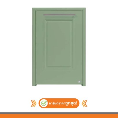 บานถังแก๊ส-เพิร์ล-สีพิสตาซิโอ 2PI-APSSP-1P-G57