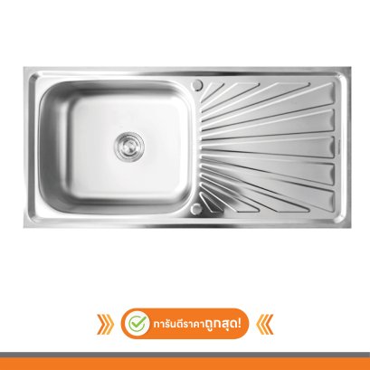 อ่างล้างจาน  FS-9643-J