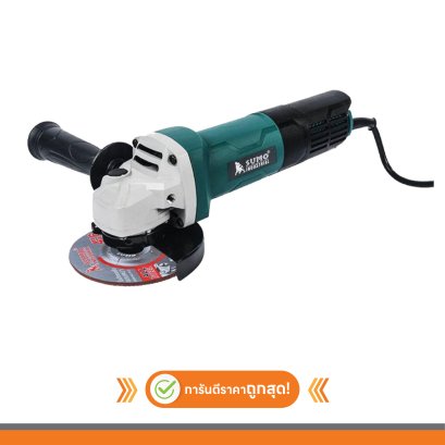 เครื่องเจียร 4"  รุ่น 585