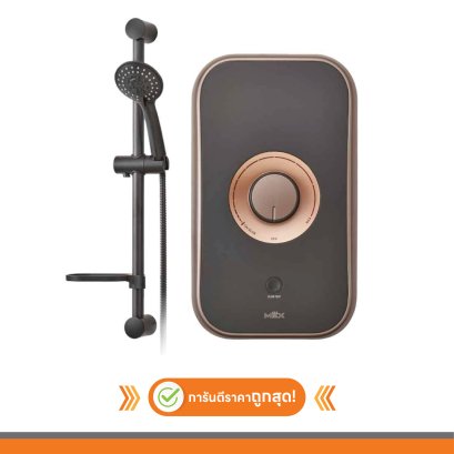 เครื่องทำน้ำอุ่น รุ่น CODE 35E (CB)