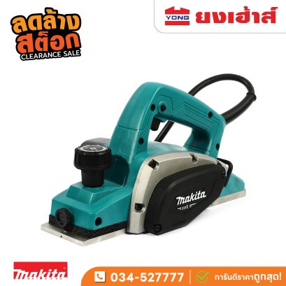 กบไสไม้ 3 นิ้ว รุ่น M1902B 500 วัตต์