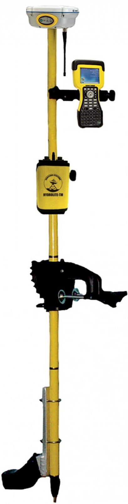 SEAFLOOR รุ่น HYDROLITR-TM
