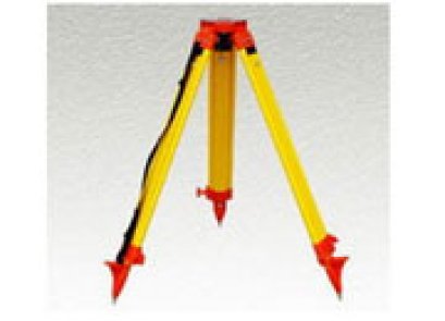 Wooden Tripod
