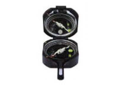 BRUTON TYPE COMPASS