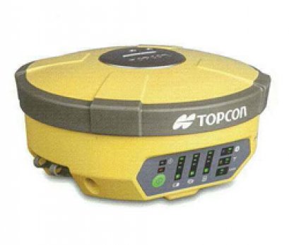TOPCON รุ่น HIPER V