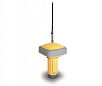 TOPCON รุ่น GR-5