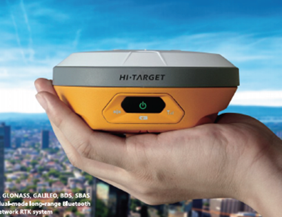 Hi-TARGET รุ่น V100