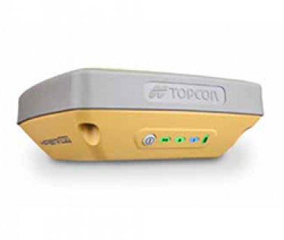 TOPCON รุ่น HIPER SR