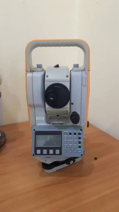 TOPCON CYGNUS รุ่น KS102