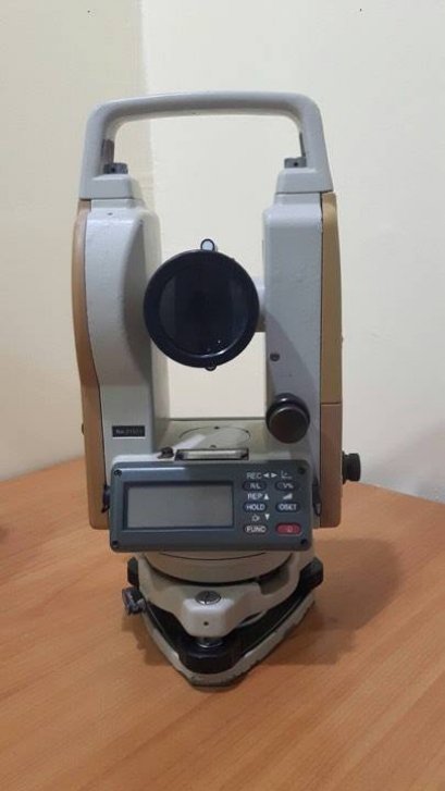 CST รุ่น DE-5A