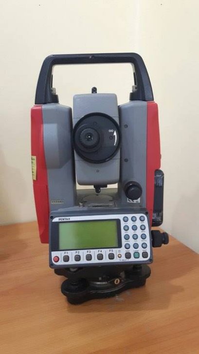 PENTAX รุ่น R425 VN