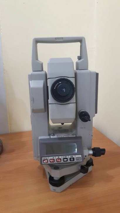 SOKKIA รุ่น SET6ES