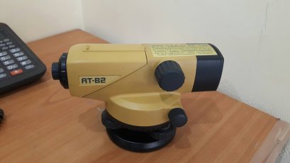TOPCON รุ่น AT-B2