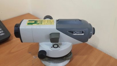SOKKIA รุ่น B20