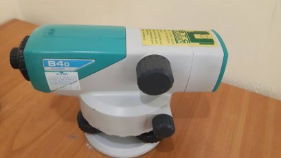 SOKKIA รุ่น B40