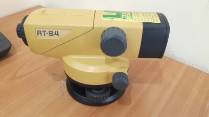 TOPCON รุ่น AT-B4