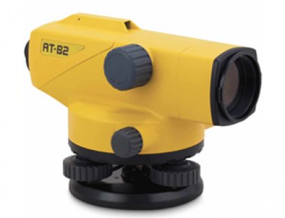 กล้องวัดระดับ