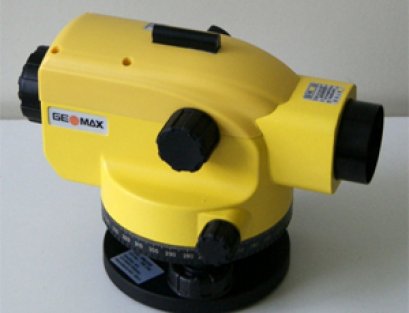 กล้องวัดระดับ