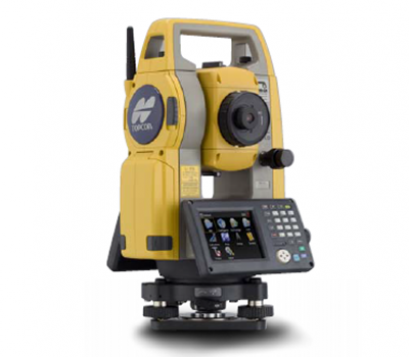 TOPCON รุ่น OS 101