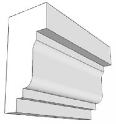 SP28 ลายหน้าต่างล่าง