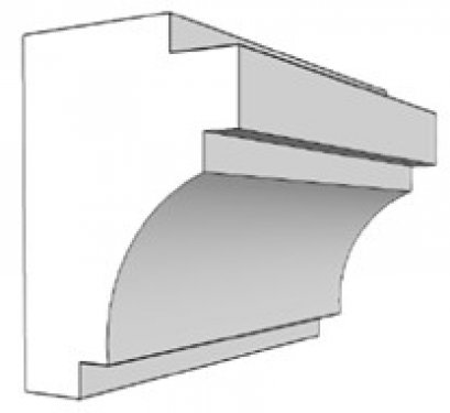 SP30 ลายเหลี่ยมเว้า