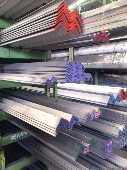 ฉากสเตนเลส 316L