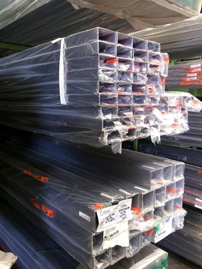 เป็ปสเตนเลส