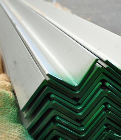 ฉากสเตนเลส 304