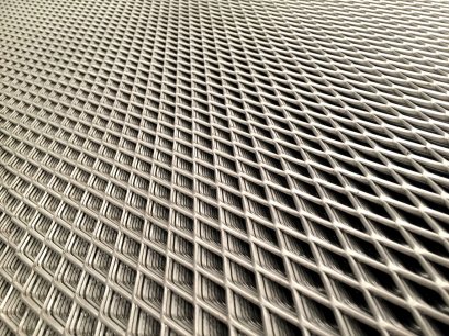 Expanded Metal