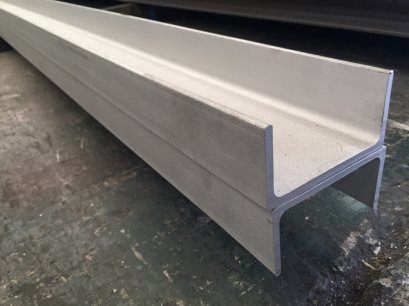Japanese stainless steel rail