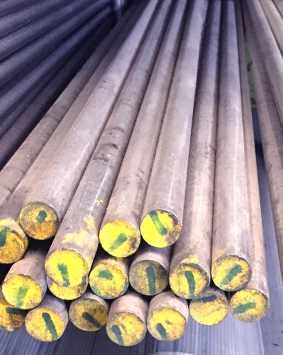 Stainless Steel 440C