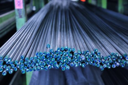 เพลามิลสเตนเลส 304