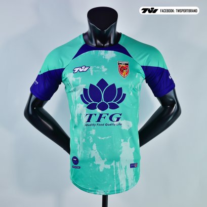 PRACHINBURI CITY 2023