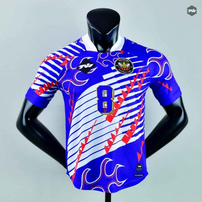 TWSPORT FC 2022 Japan Crazy-BLUE