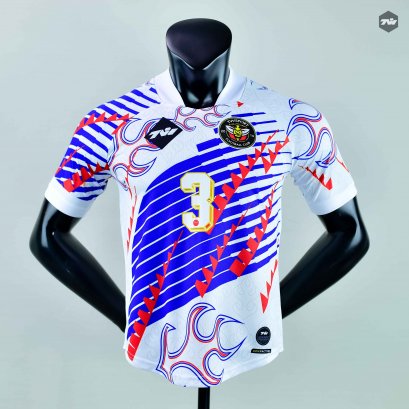 TWSPORT FC 2022 Japan Crazy-WHITE