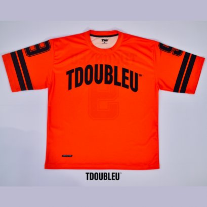 TDOBLEU OVS STREET -ORANGE-