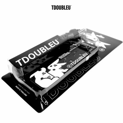 TDOUBLEU Power Strip