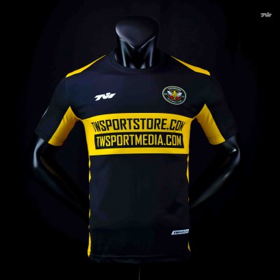 5 Years TWSPORT [BLACK]