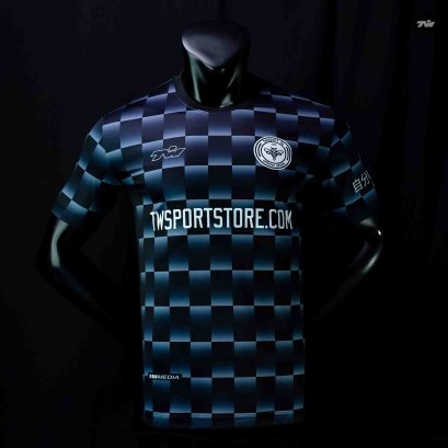 เสื้อคอลเลคชั่น TWSPORT FC