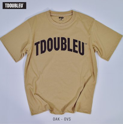 TDOUBLEU OVS -OAK-