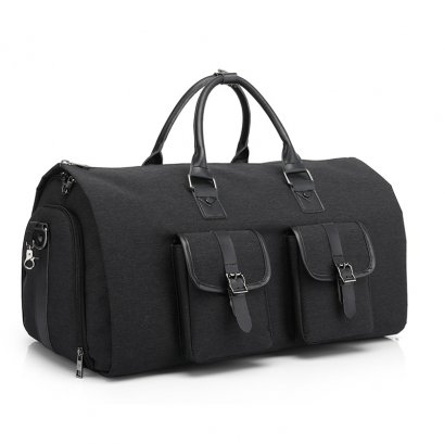 พรีเมี่ยมกระเป๋าฟิตเนส กระเป๋าเดินทาง Duffle Bag
