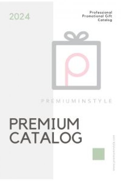 Catalog สินค้าพรีเมี่ยม