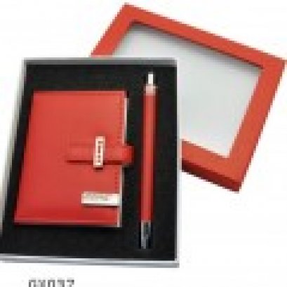 ชุดกิ๊ฟเซ็ทgift sets สมุดโน้ต ปากกา พวงกุญแจ